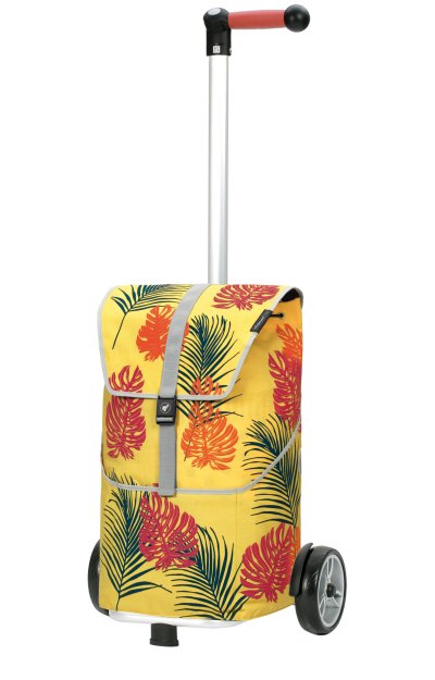 UNUS Shopper® Lotta | YELLOW