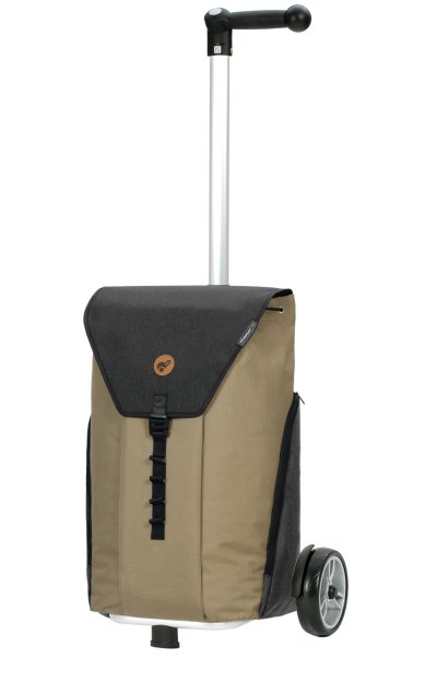 UNUS Shopper® Ture | BEIGE