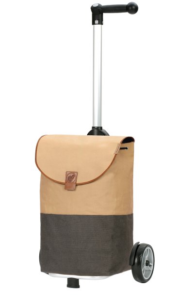UNUS Shopper® Priya | BEIGE