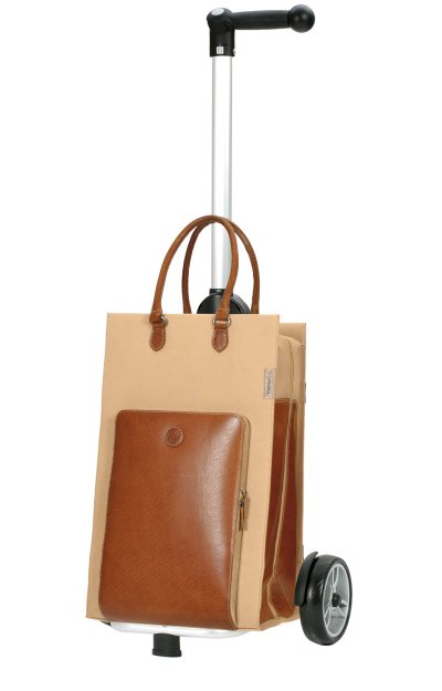 UNUS Shopper® Charu | BEIGE