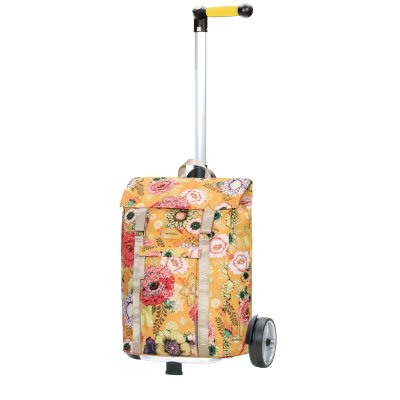 UNUS Shopper® BASIL Bloom | GELB