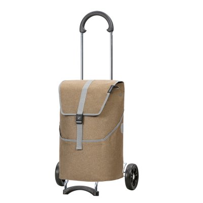 UNUS Shopper® Mikkel | BEIGE
