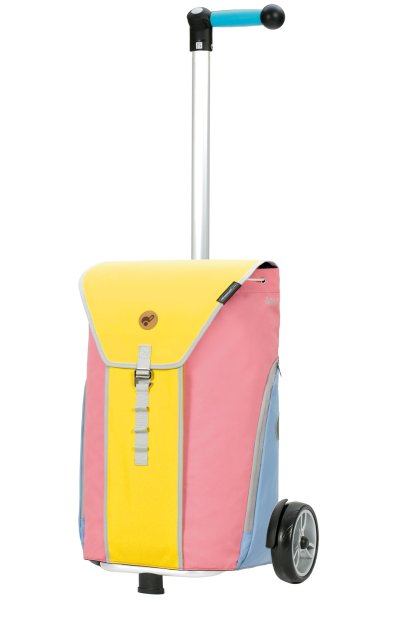 UNUS Shopper® Oli.P | GELB