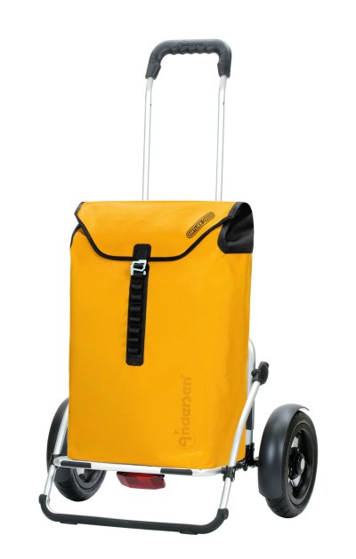 Royal Shopper® Plus Ortlieb | GELB