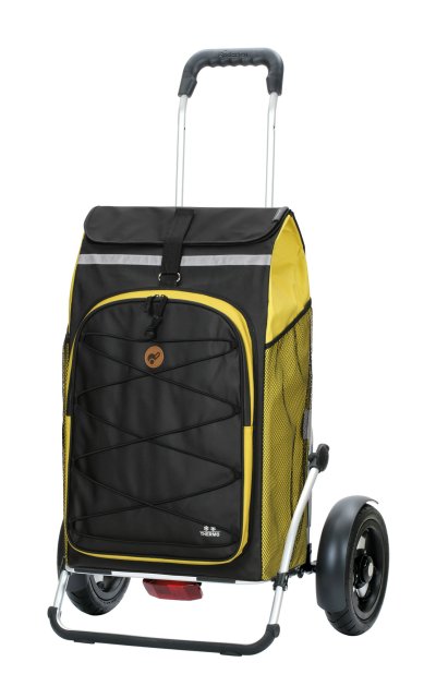 Royal Shopper® Plus Fado 2.0 | GELB