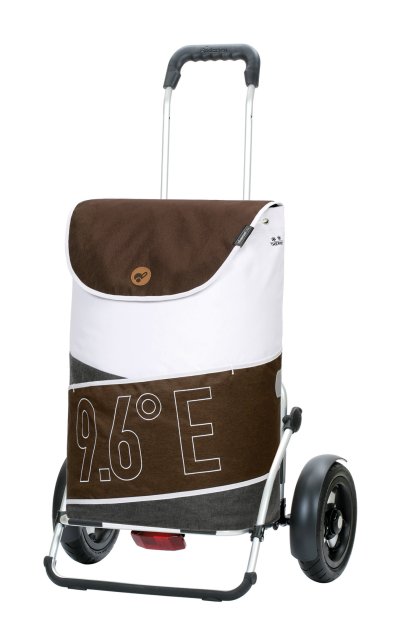 Royal Shopper® Plus Loke | BRAUN