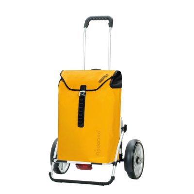 Royal Shopper® Plus Ortlieb | GELB