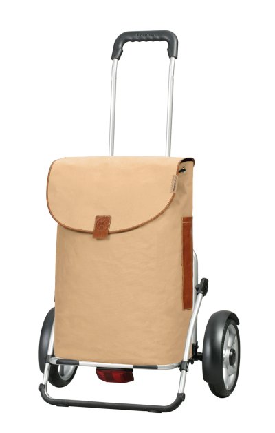 Royal Shopper® Plus Saira | BEIGE