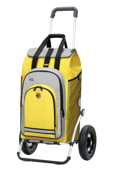 Royal Shopper® Hydro 2.0 | GELB