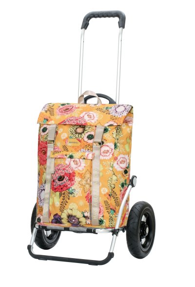 Royal Shopper® BASIL Bloom | GELB