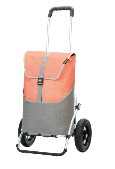 Royal Shopper® Vigo | APRICOT