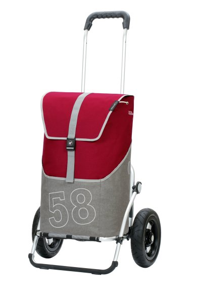 Royal Shopper® Filip | ROT