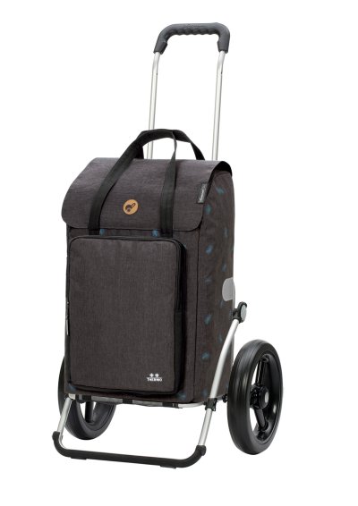 Royal Shopper® Ivar | ANTHRACITE