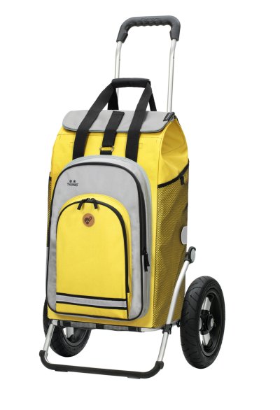 Royal Shopper® Hydro 2.0 | GELB