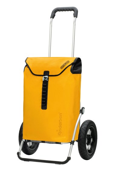 Royal Shopper® Ortlieb | GELB