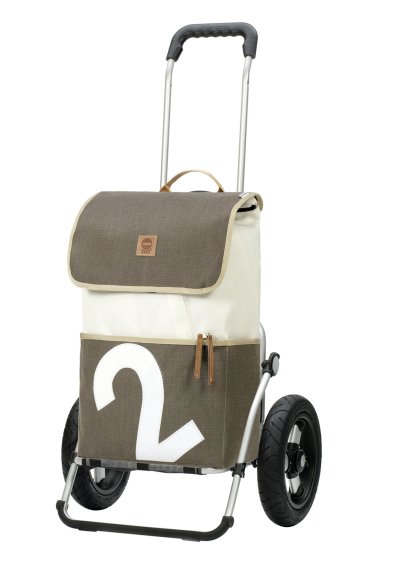 Royal Shopper® 360° Mole | MOLE 2