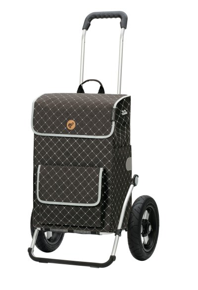 Royal Shopper® Tamo | ANTHRAZIT