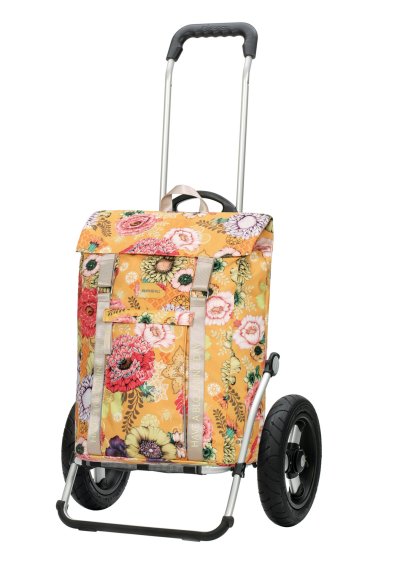 Royal Shopper® BASIL Bloom | GELB