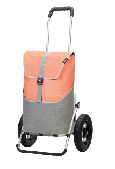 Royal Shopper® Vigo | APRICOT