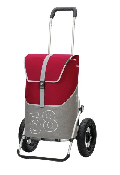 Royal Shopper® Filip | ROT