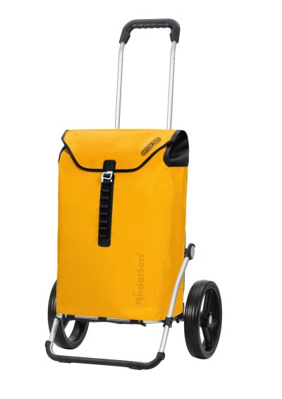 Royal Shopper® Ortlieb | GELB