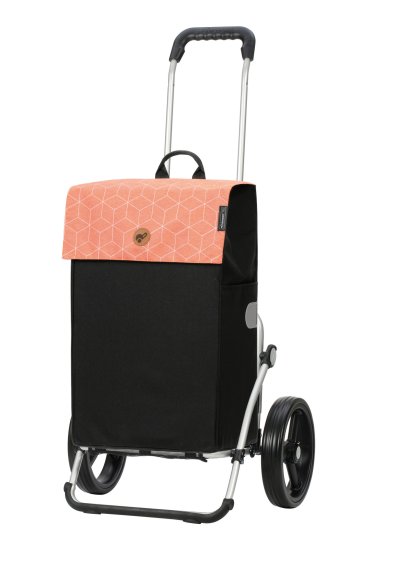 Royal Shopper® Vide | APRICOT