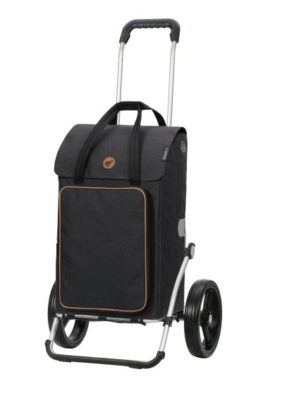 Royal Shopper® IPEK Bo | SCHWARZ