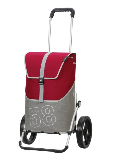 Royal Shopper® Filip | ROT