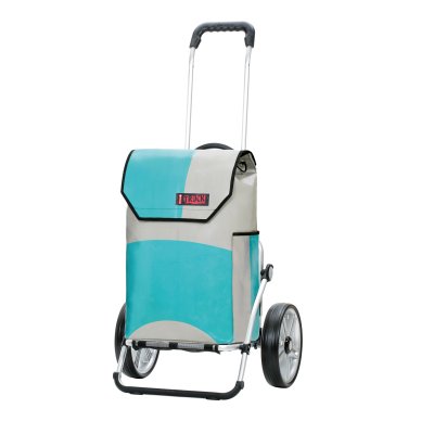 Royal Shopper® Truck A7 | FARBBEISPIEL