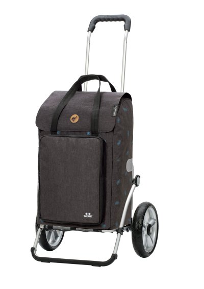Royal Shopper® Ivar | ANTHRAZIT