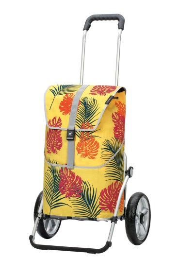 Royal Shopper® Lotta | JAUNE