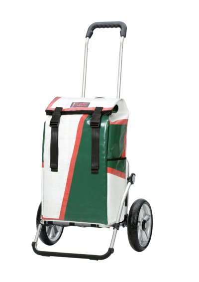 Royal Shopper® Truck A9 | FARBBEISPIEL