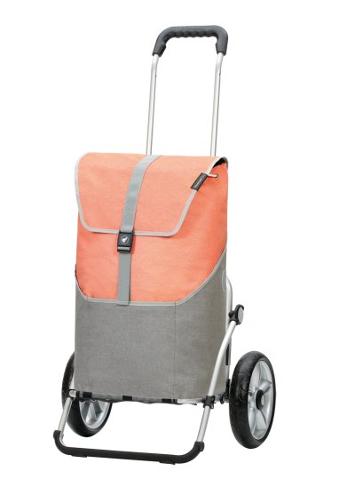 Royal Shopper® Vigo | APRICOT
