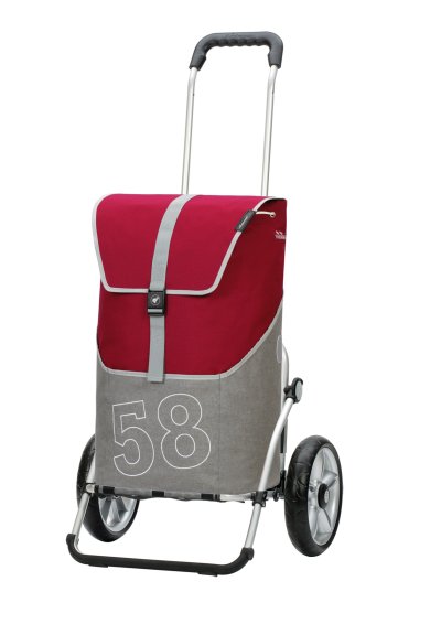 Royal Shopper® Filip | ROT