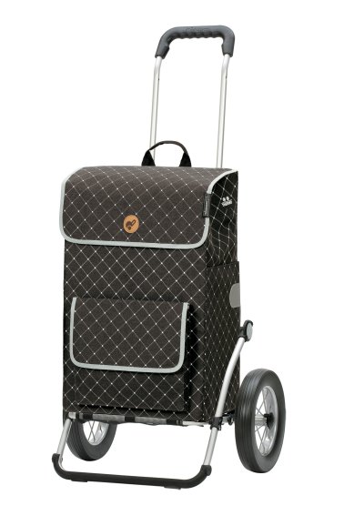 Royal Shopper® Tamo | ANTHRAZIT