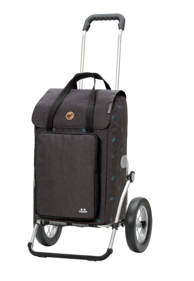 Royal Shopper® Ivar | ANTHRACITE