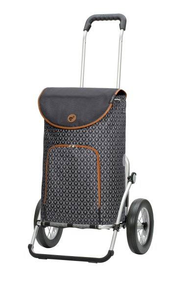 Royal Shopper® Famke | ANTHRACITE