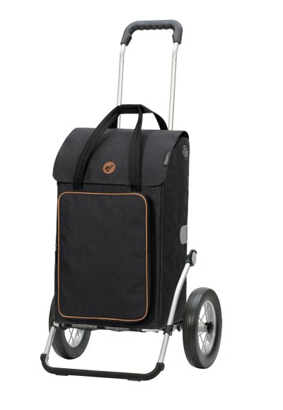 Royal Shopper® IPEK Bo | NOIR