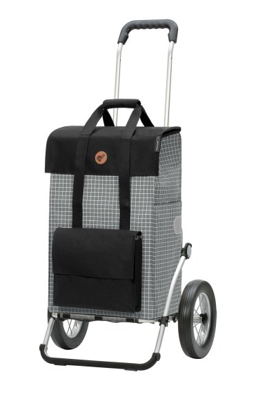Royal Shopper® Hedda | GREY