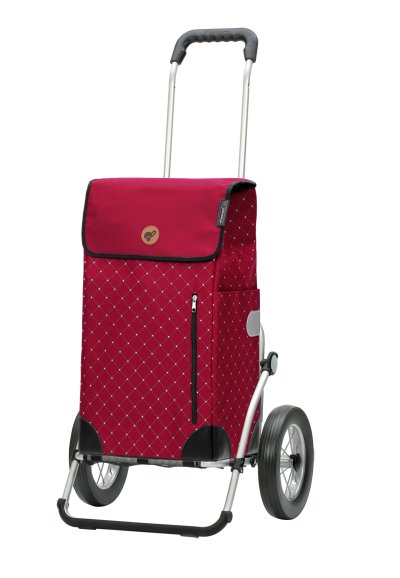 Royal Shopper® Sofia | RED