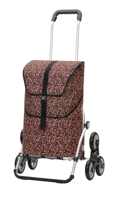 Treppensteiger Royal Shopper® Imea | ROSÉ