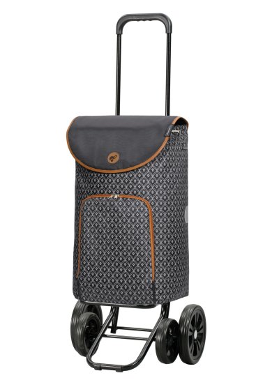 Quattro Shopper® Famke | ANTHRAZIT