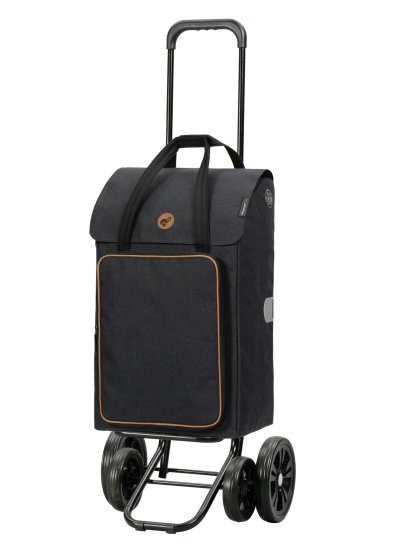 Quattro Shopper® IPEK Bo | SCHWARZ