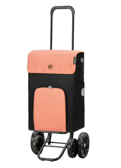 Quattro Shopper® IPEK Ib | ABRICOT