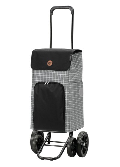 Quattro Shopper® Hildy | GRIS