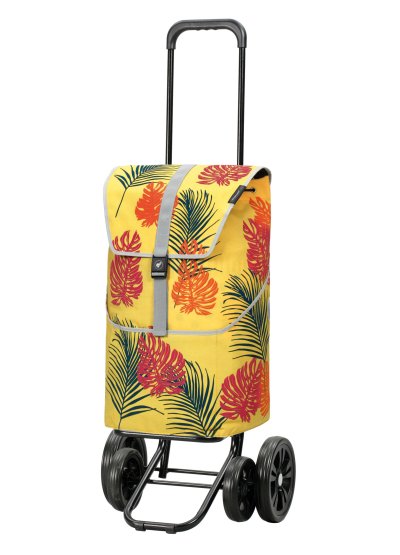 Quattro Shopper® Lotta | JAUNE