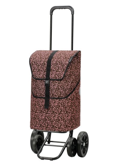 Quattro Shopper® Imea | ROSÉ