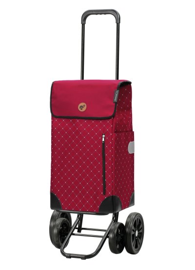 Quattro Shopper® Sofia | ROT