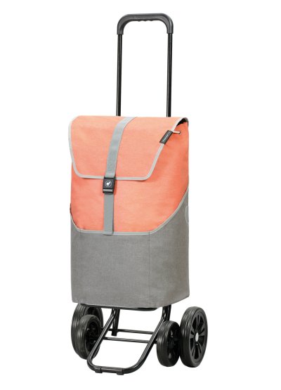 Quattro Shopper® Vigo | APRICOT