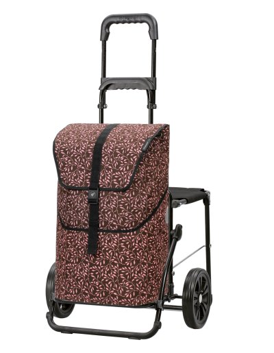 Komfort Shopper® Imea | ROSÉ